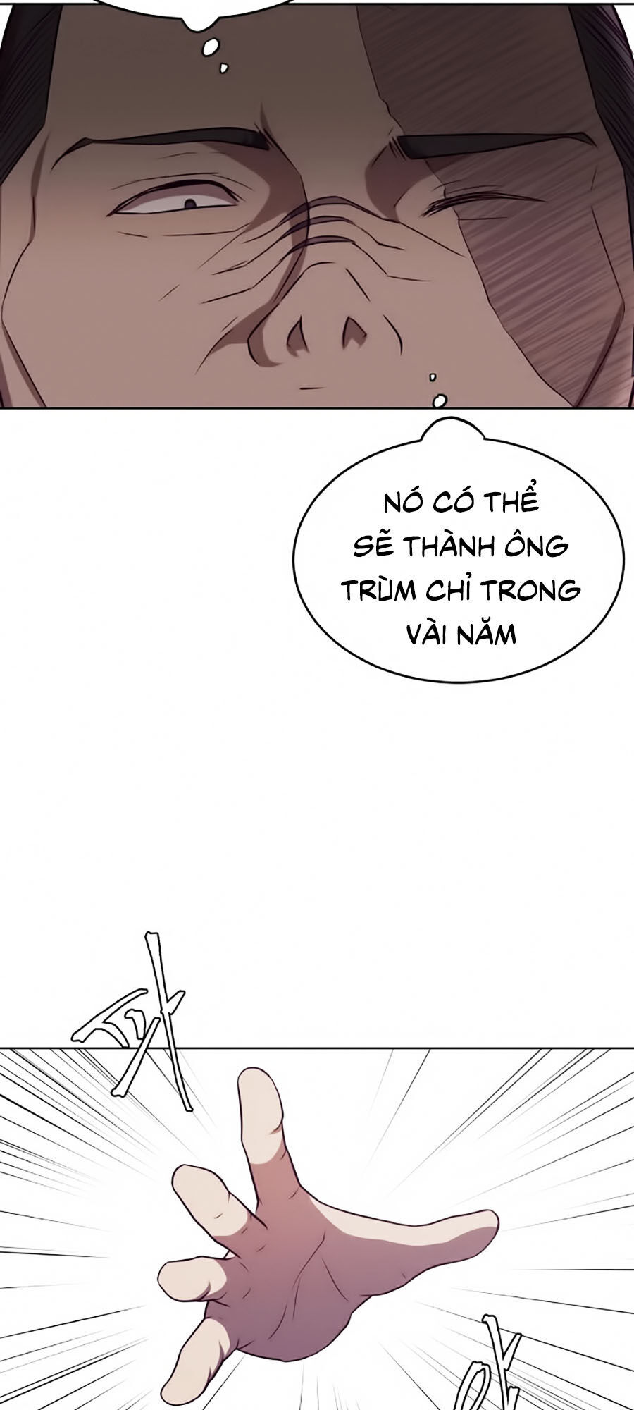 Cậu Bé Của Thần Chết Chap 19 - Next Chap 20