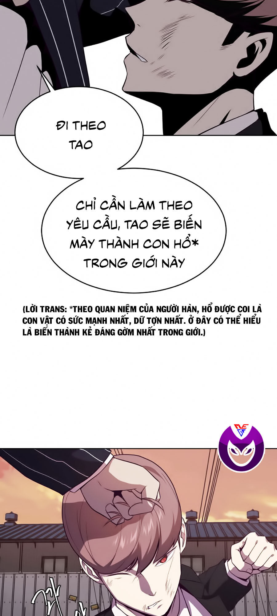 Cậu Bé Của Thần Chết Chap 19 - Next Chap 20