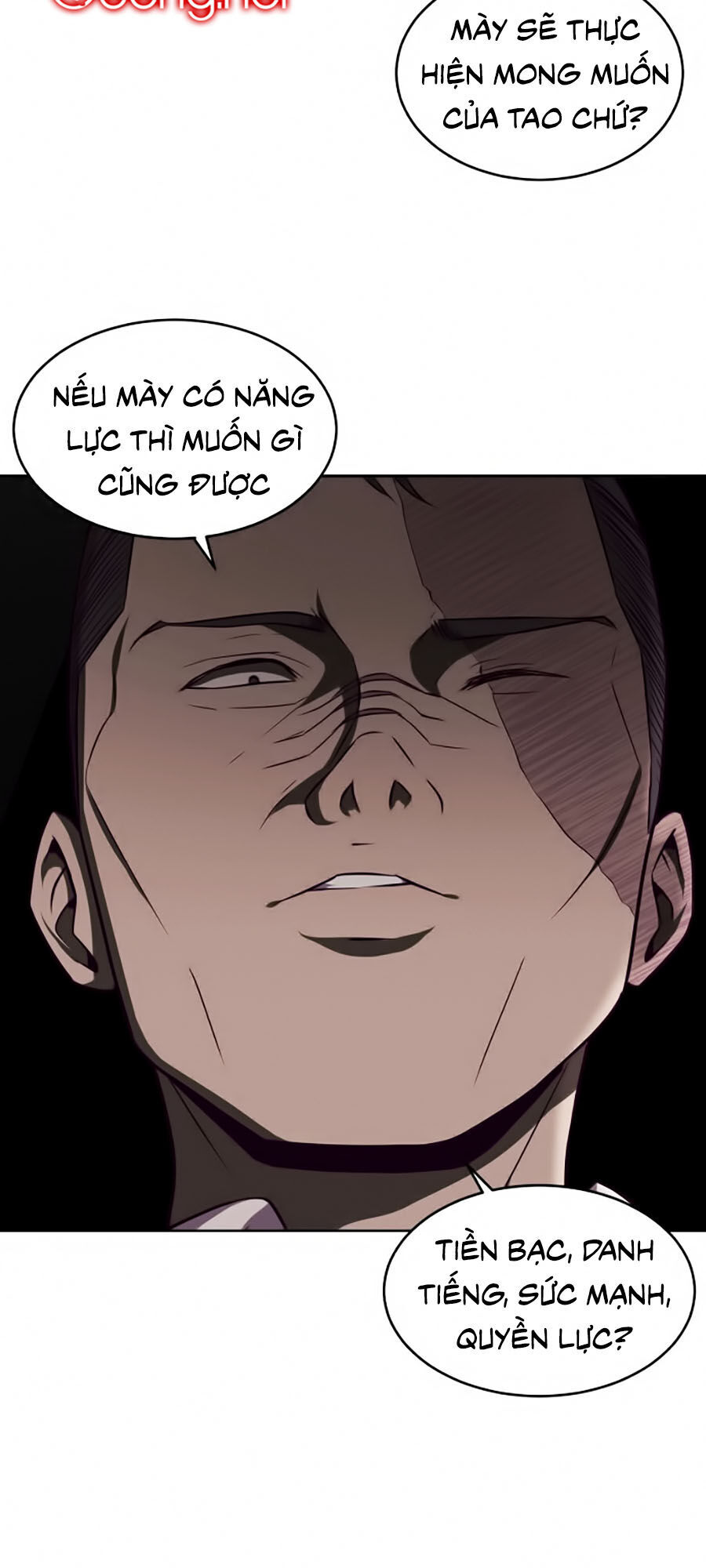 Cậu Bé Của Thần Chết Chap 19 - Next Chap 20