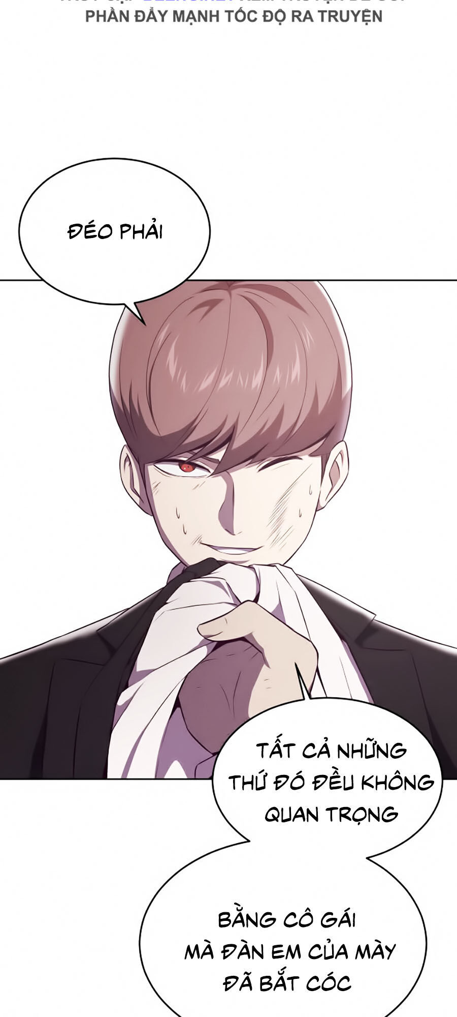 Cậu Bé Của Thần Chết Chap 19 - Next Chap 20