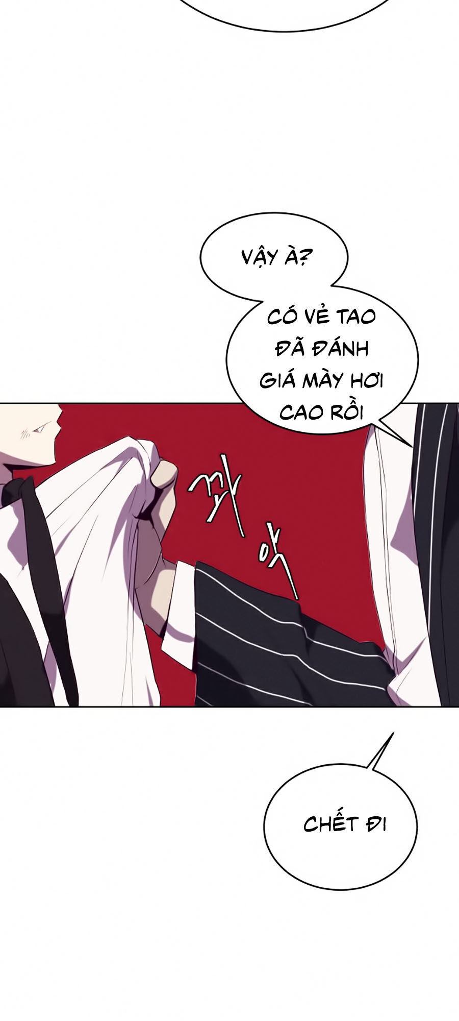 Cậu Bé Của Thần Chết Chap 19 - Next Chap 20