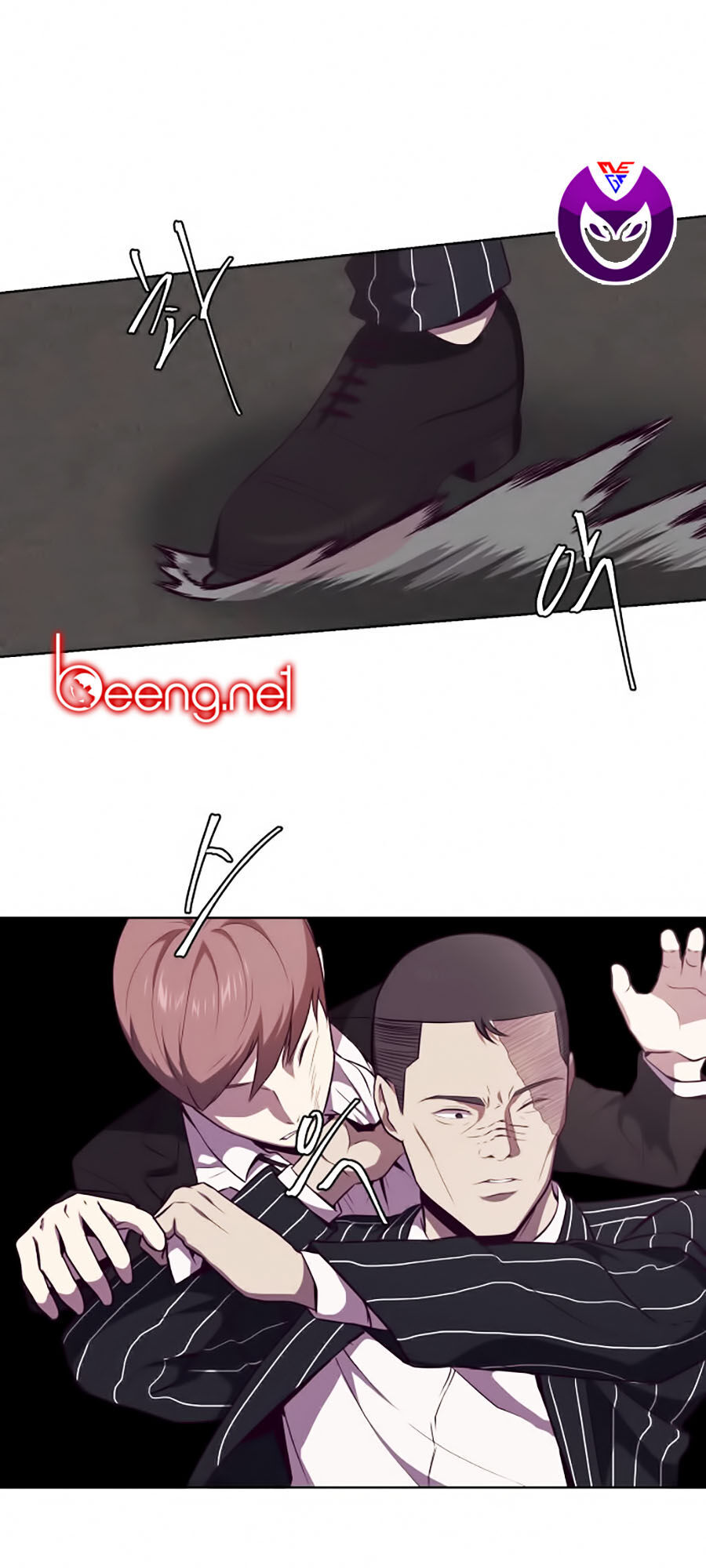 Cậu Bé Của Thần Chết Chap 19 - Next Chap 20