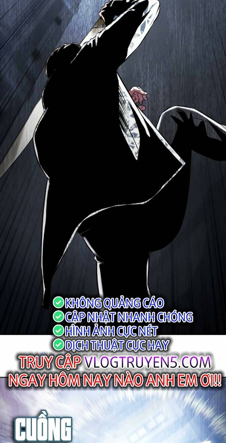 Cậu Bé Của Thần Chết Chap 190 - Next Chap 191