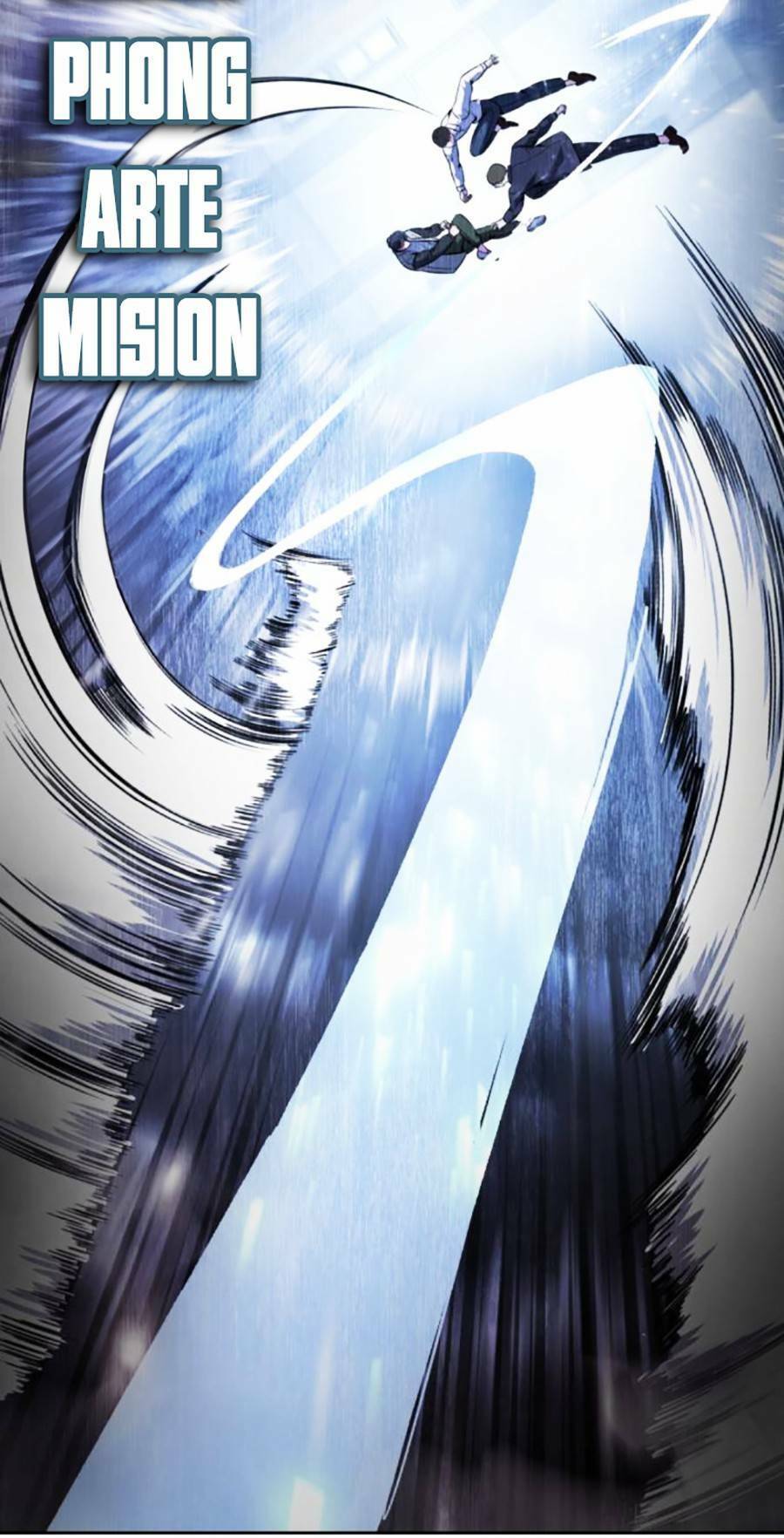 Cậu Bé Của Thần Chết Chap 190 - Next Chap 191