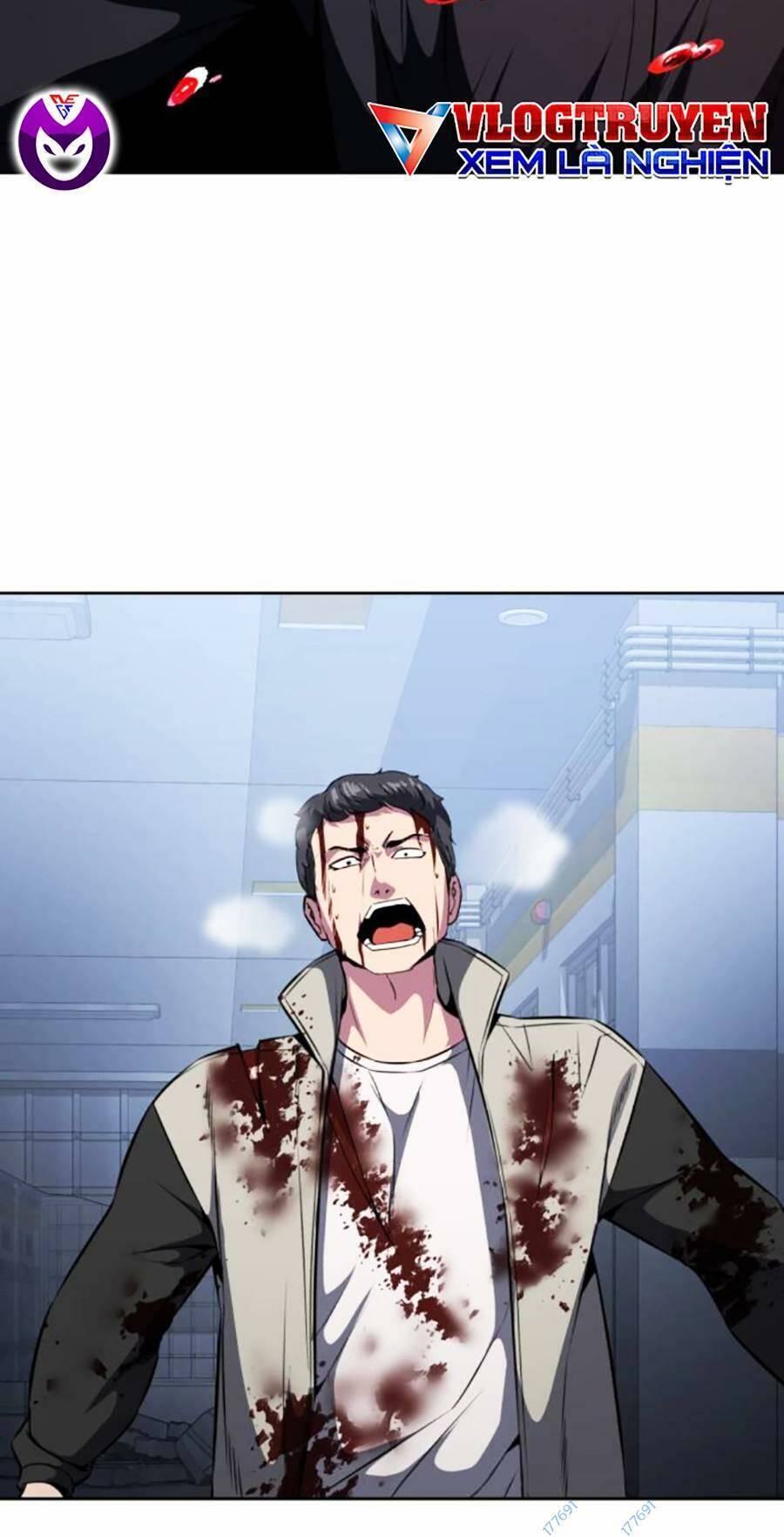 Cậu Bé Của Thần Chết Chap 190 - Next Chap 191