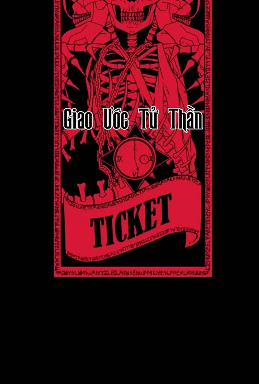 Cậu Bé Của Thần Chết Chap 190 - Next Chap 191