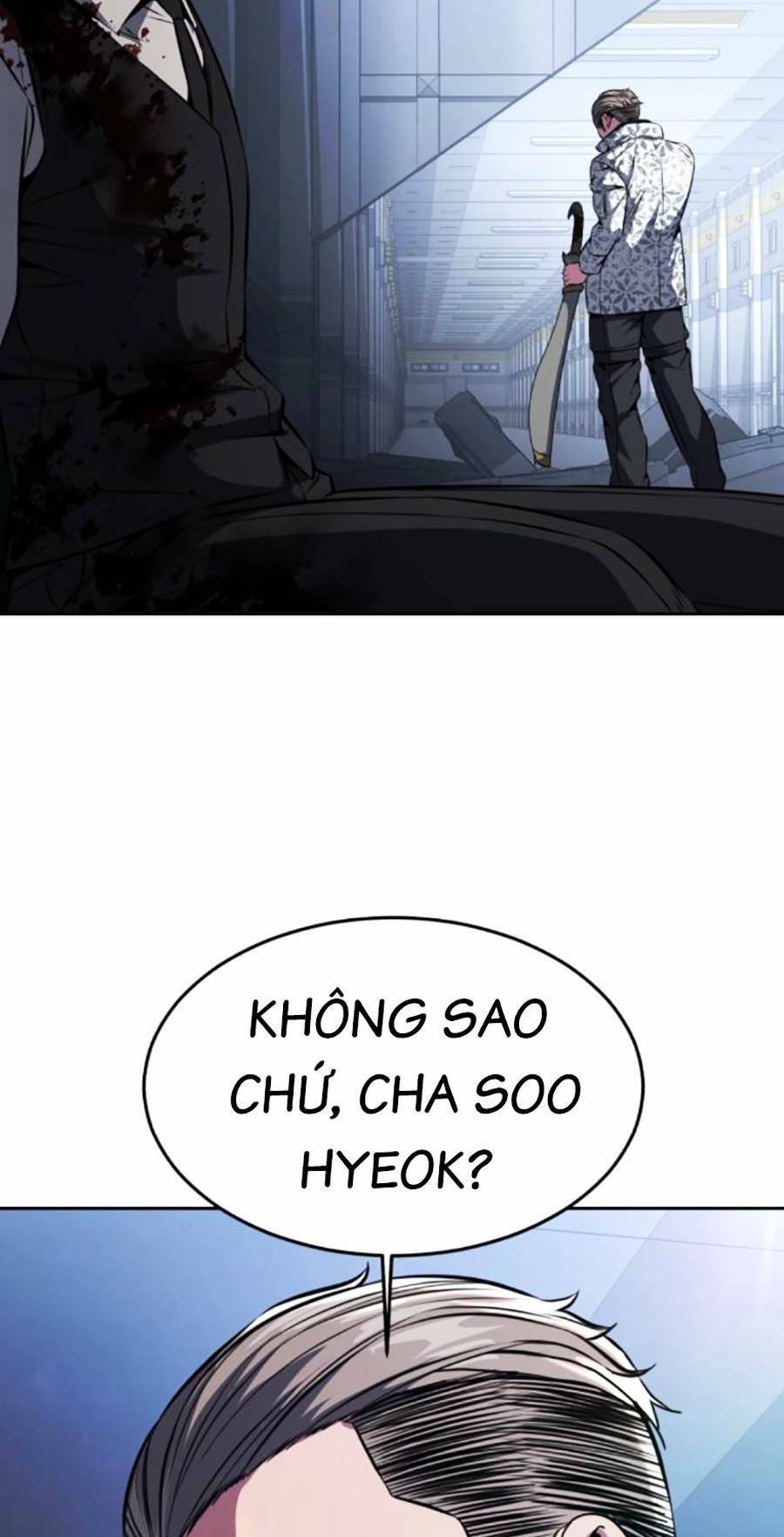 Cậu Bé Của Thần Chết Chap 190 - Next Chap 191