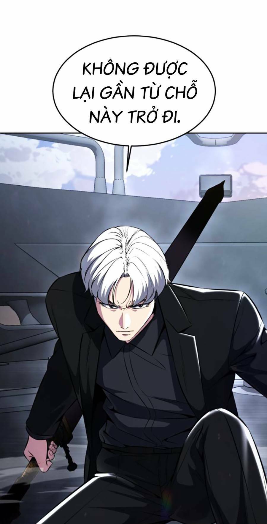 Cậu Bé Của Thần Chết Chap 190 - Next Chap 191