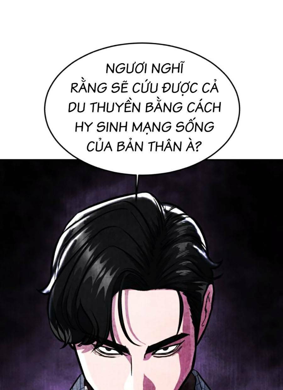 Cậu Bé Của Thần Chết Chap 190 - Next Chap 191