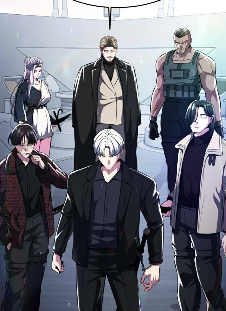 Cậu Bé Của Thần Chết Chap 190 - Next Chap 191