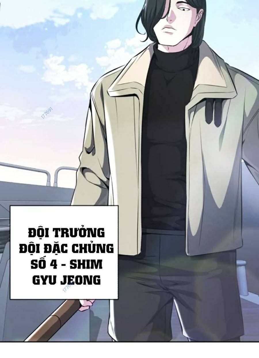 Cậu Bé Của Thần Chết Chap 190 - Next Chap 191