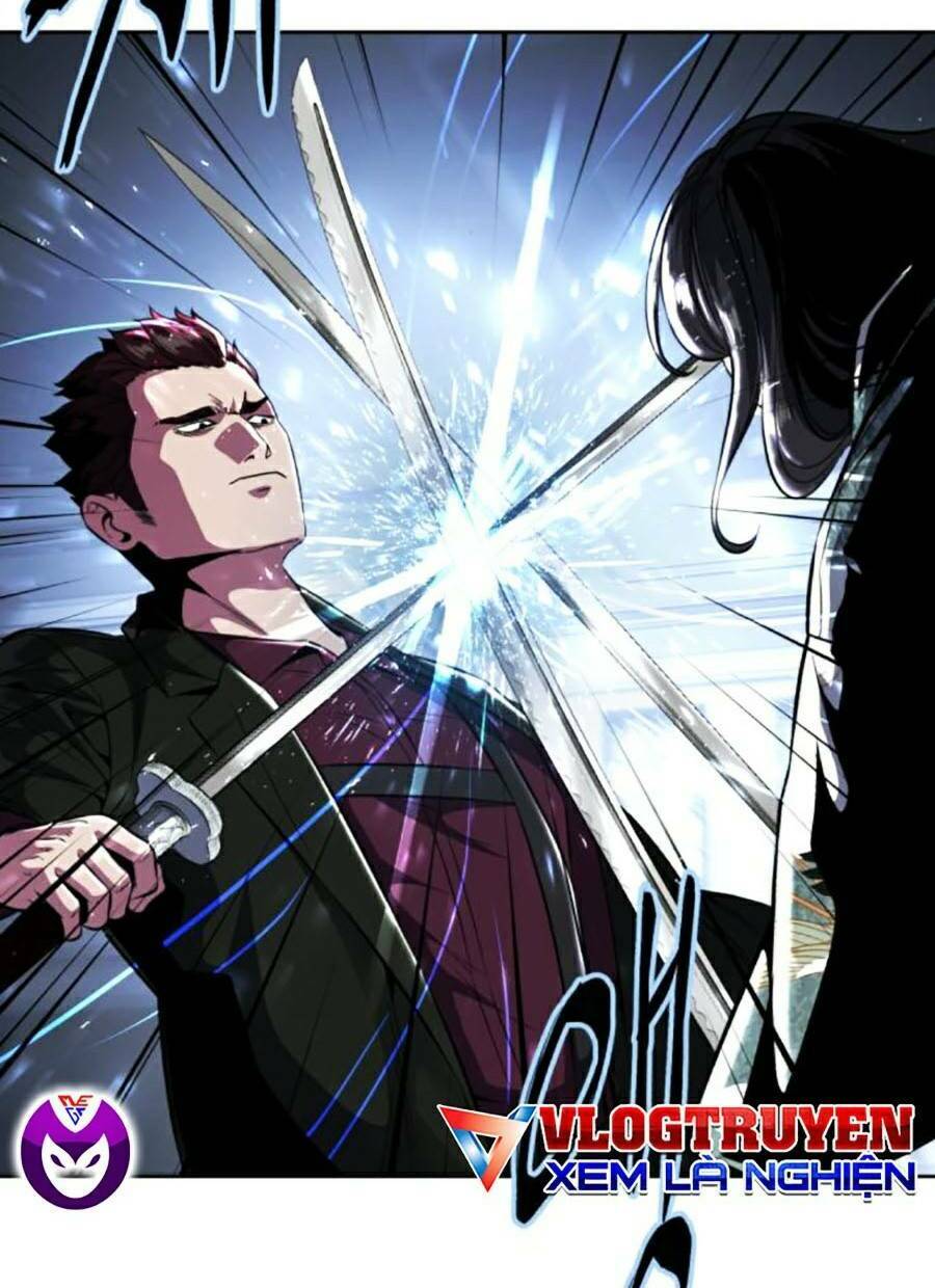 Cậu Bé Của Thần Chết Chap 190 - Next Chap 191