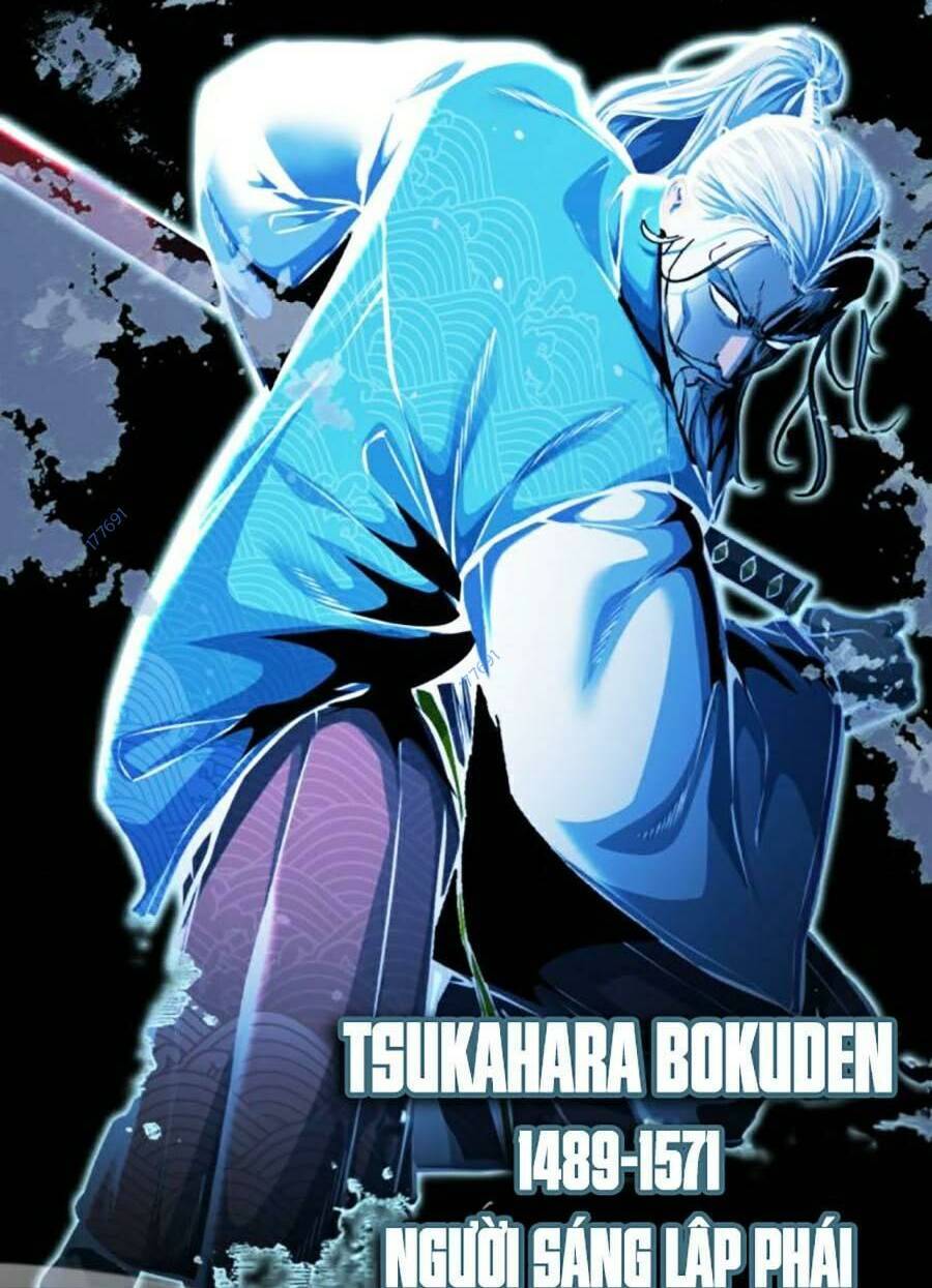 Cậu Bé Của Thần Chết Chap 190 - Next Chap 191