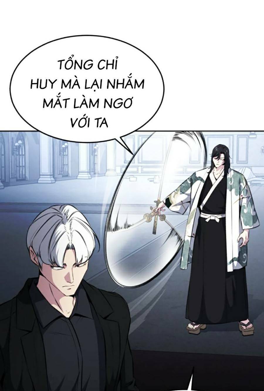 Cậu Bé Của Thần Chết Chap 190 - Next Chap 191