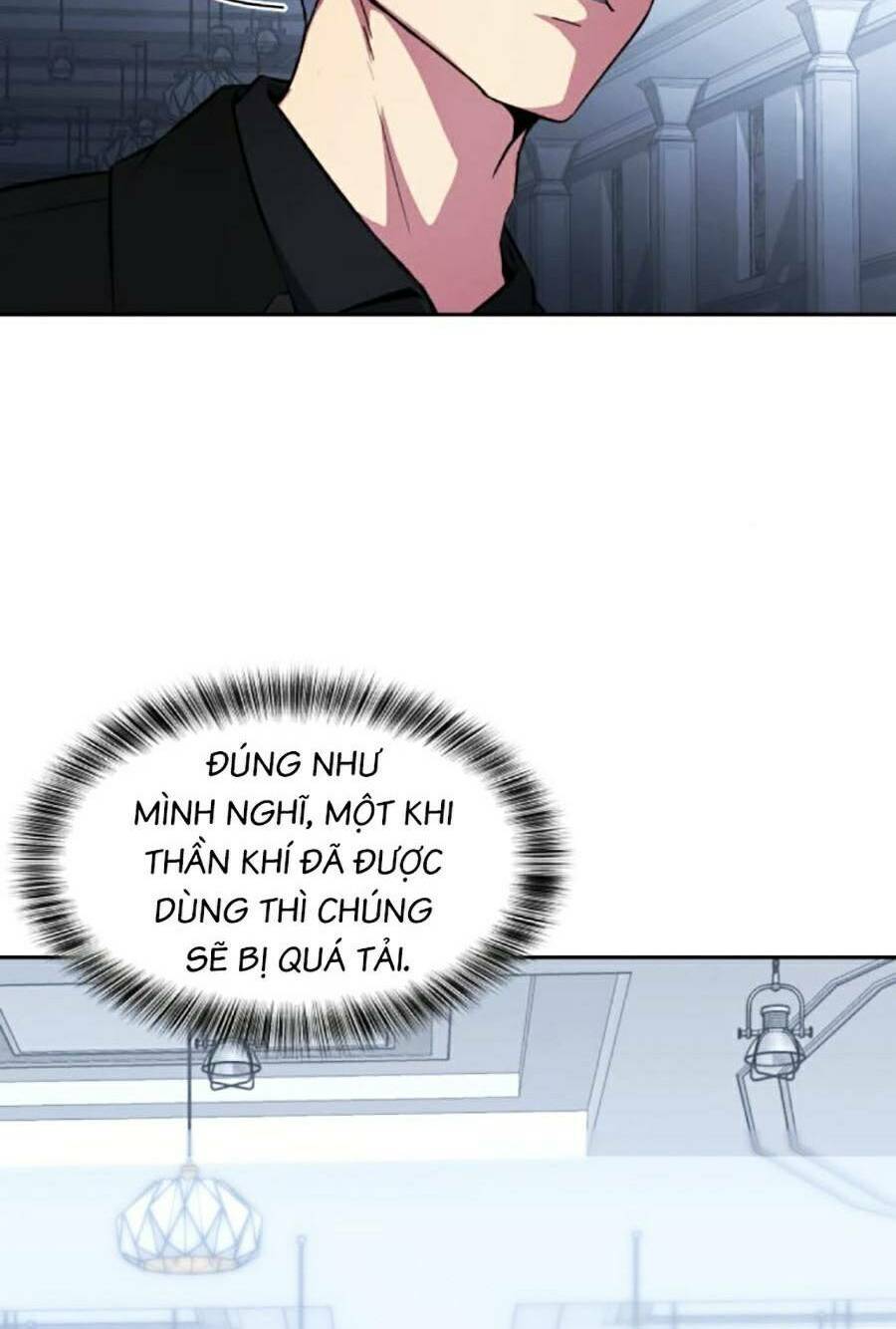 Cậu Bé Của Thần Chết Chap 190 - Next Chap 191