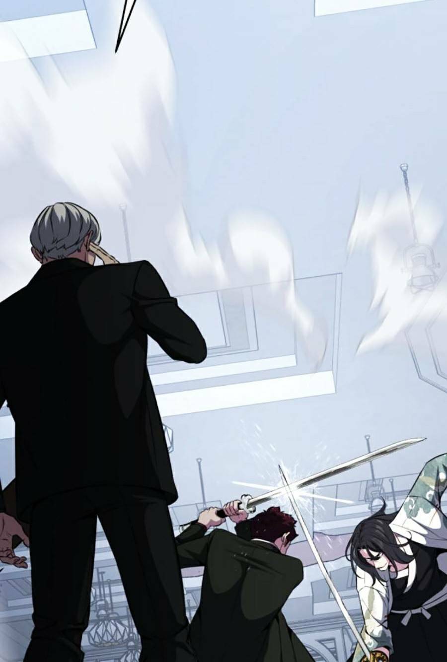 Cậu Bé Của Thần Chết Chap 190 - Next Chap 191