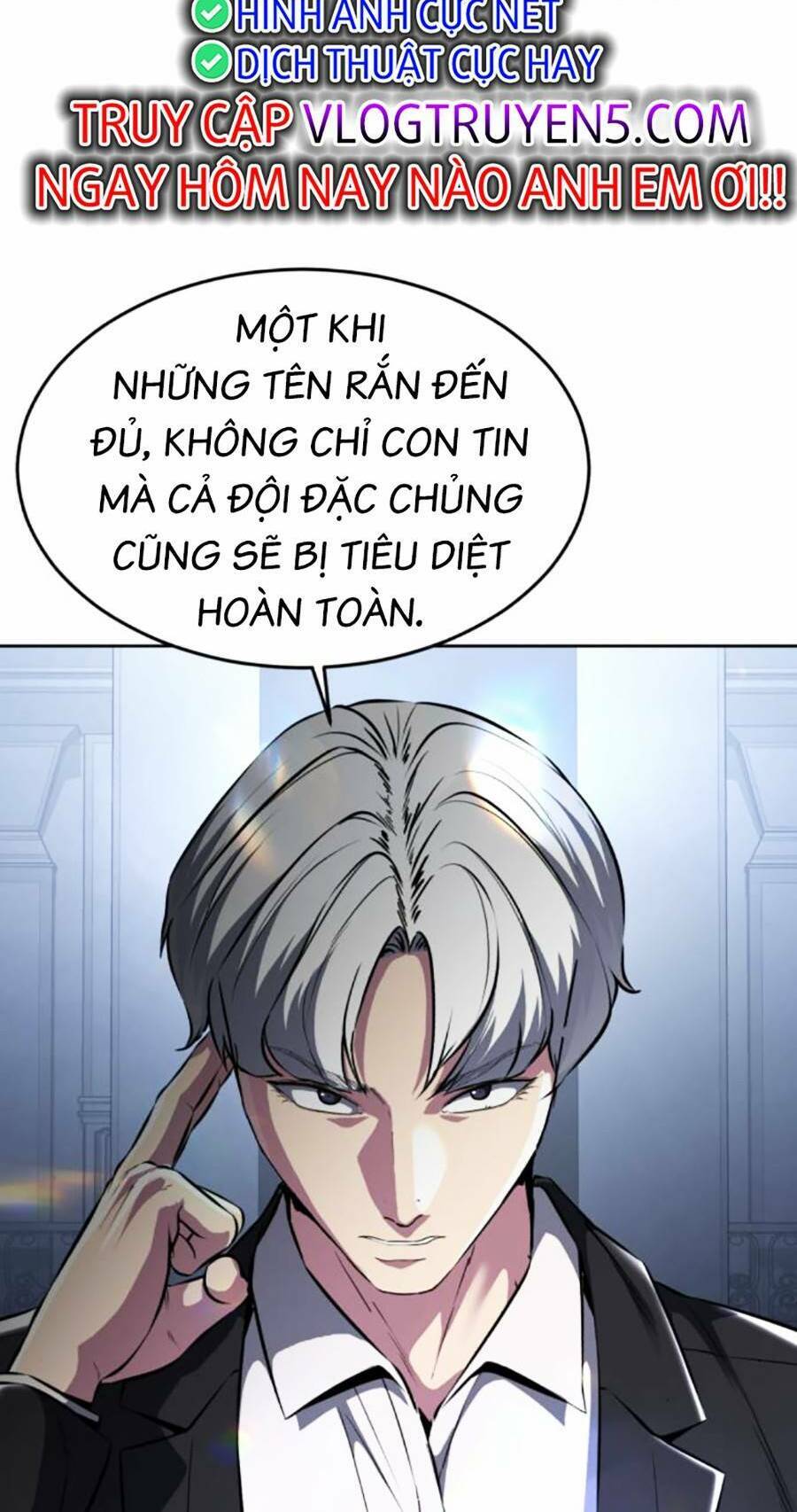 Cậu Bé Của Thần Chết Chap 190 - Next Chap 191