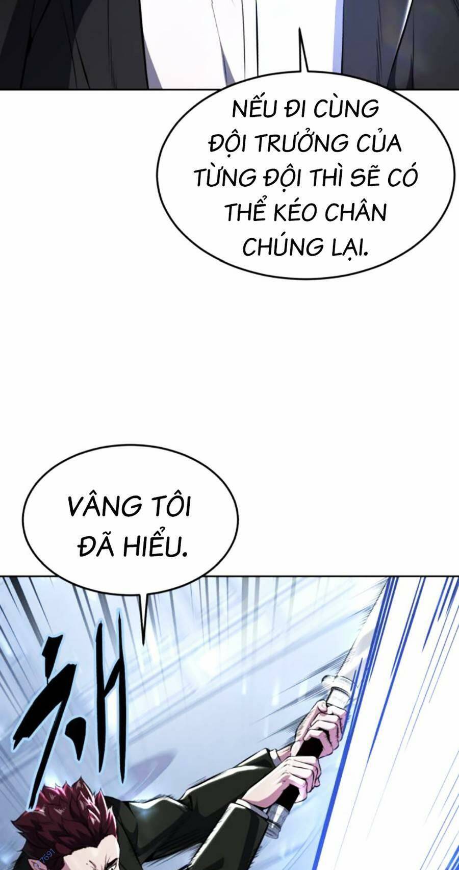 Cậu Bé Của Thần Chết Chap 190 - Next Chap 191