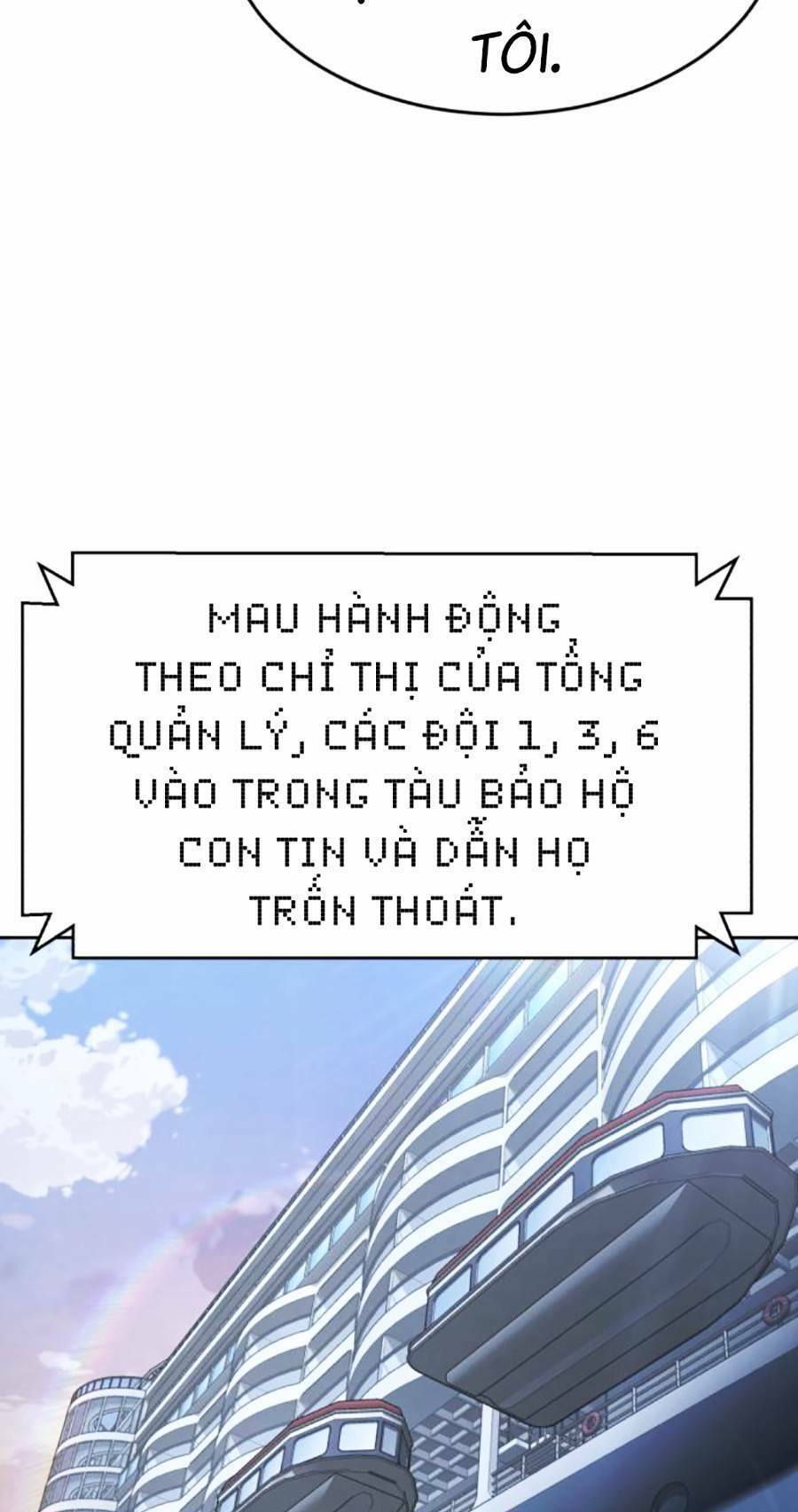 Cậu Bé Của Thần Chết Chap 190 - Next Chap 191