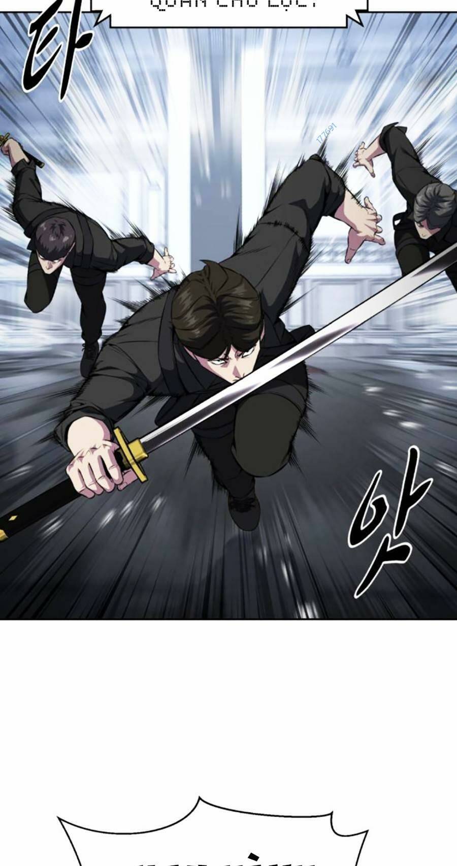 Cậu Bé Của Thần Chết Chap 190 - Next Chap 191