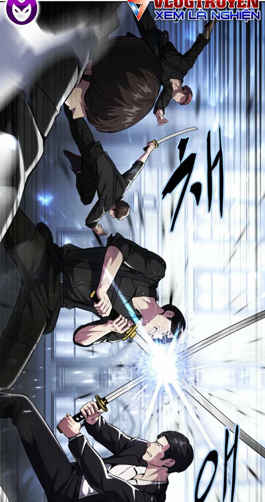 Cậu Bé Của Thần Chết Chap 190 - Next Chap 191