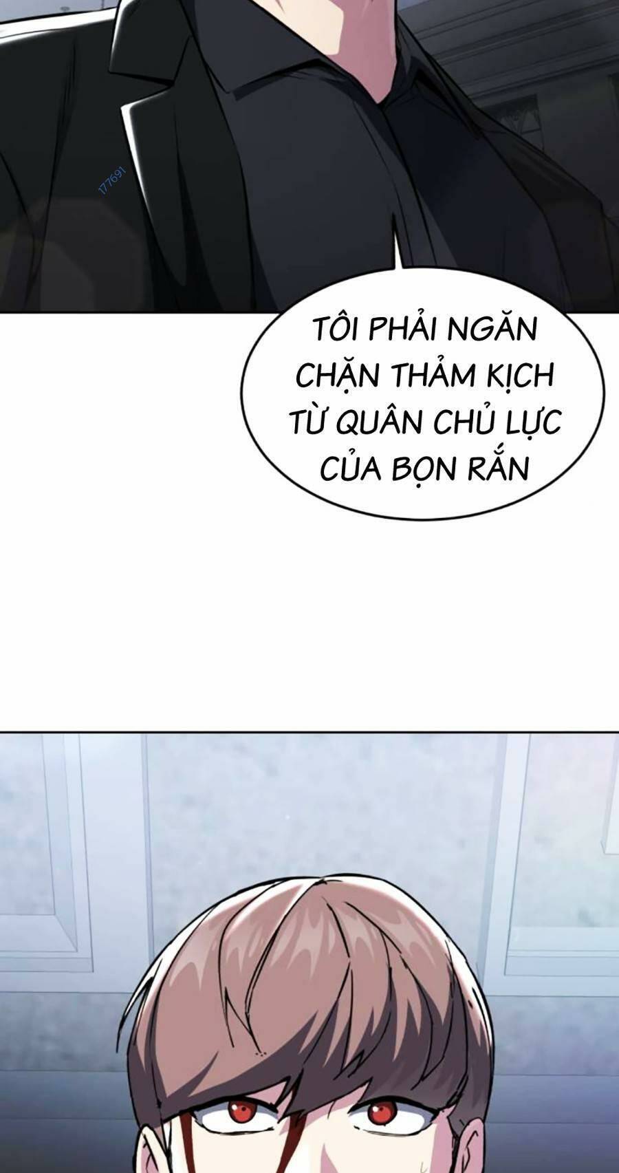 Cậu Bé Của Thần Chết Chap 190 - Next Chap 191