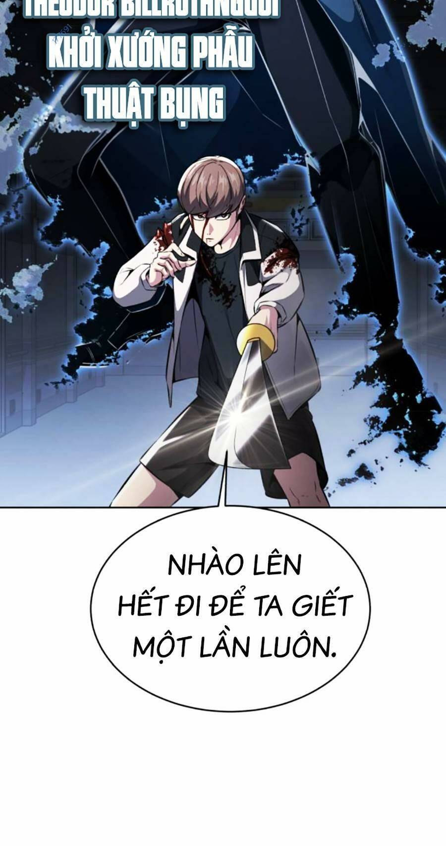 Cậu Bé Của Thần Chết Chap 190 - Next Chap 191