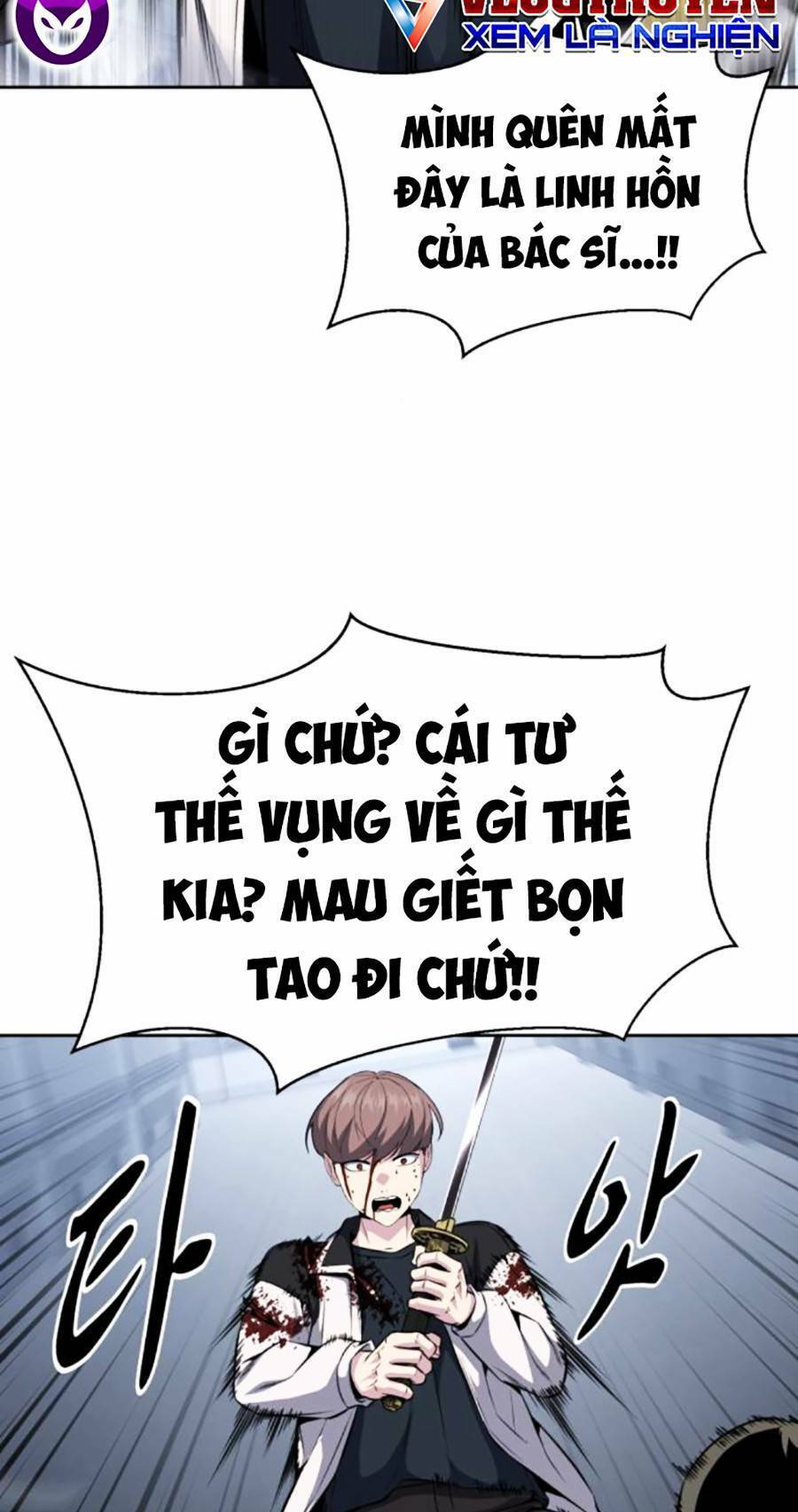 Cậu Bé Của Thần Chết Chap 190 - Next Chap 191