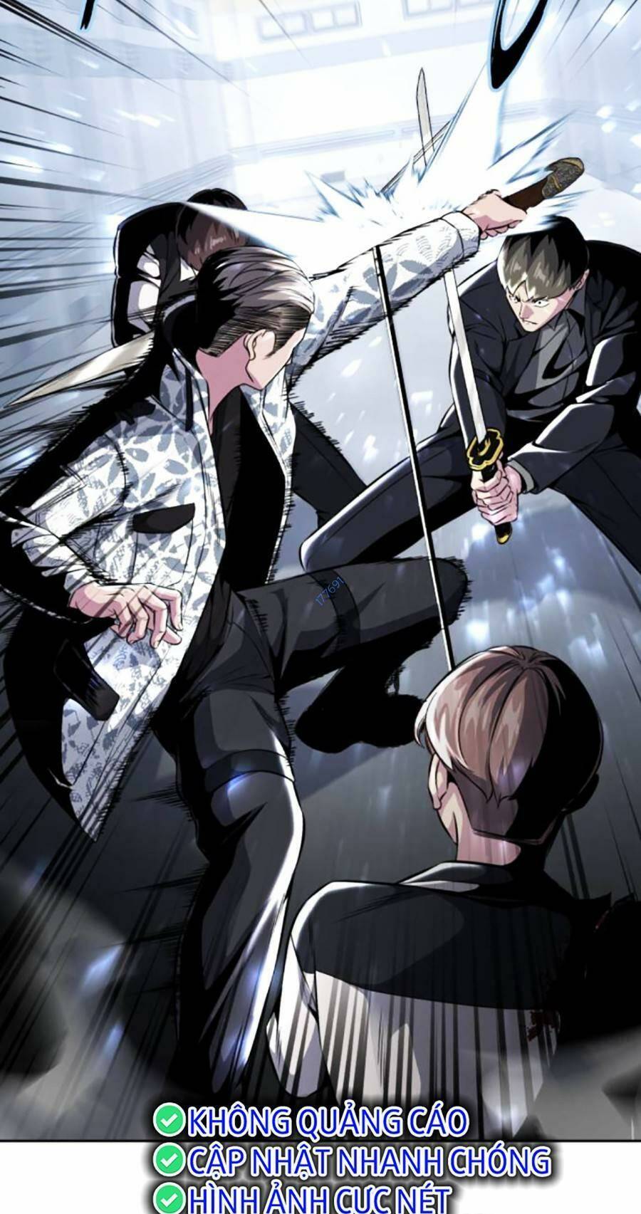 Cậu Bé Của Thần Chết Chap 190 - Next Chap 191