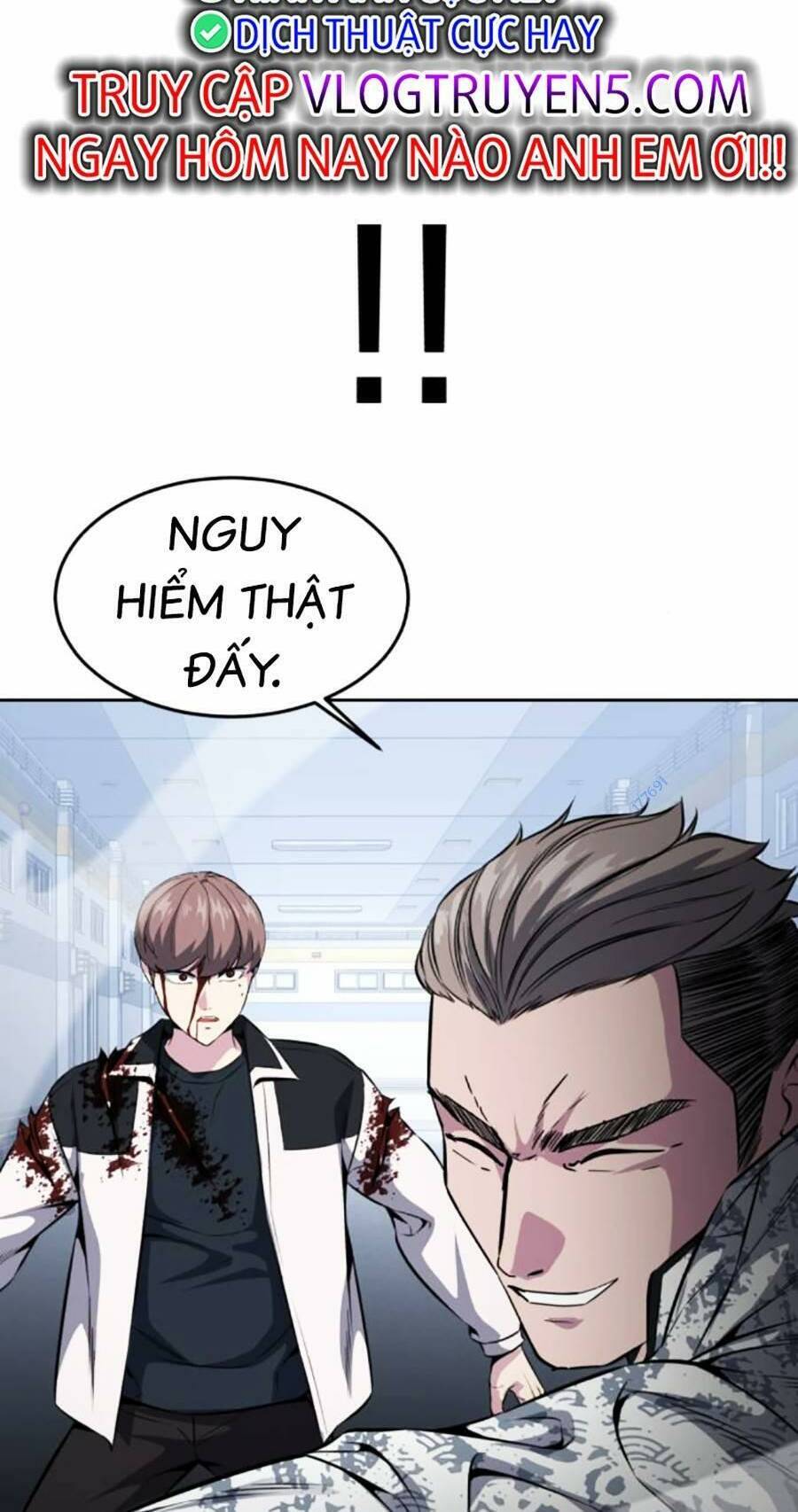 Cậu Bé Của Thần Chết Chap 190 - Next Chap 191