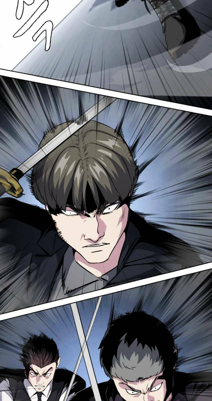 Cậu Bé Của Thần Chết Chap 190 - Next Chap 191