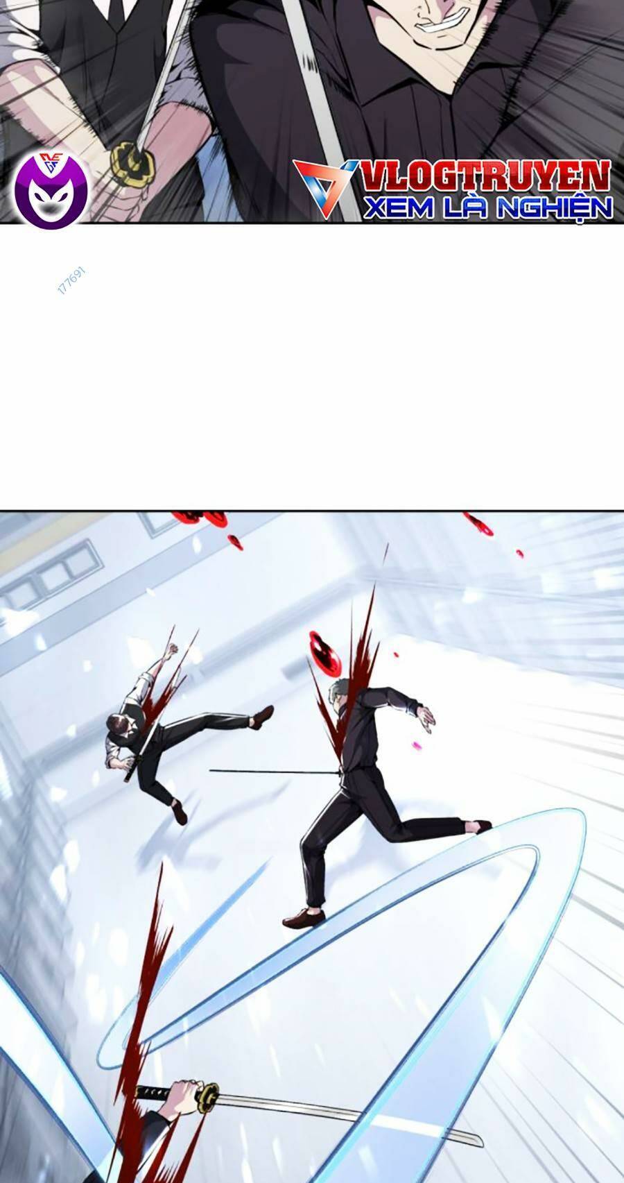 Cậu Bé Của Thần Chết Chap 190 - Next Chap 191