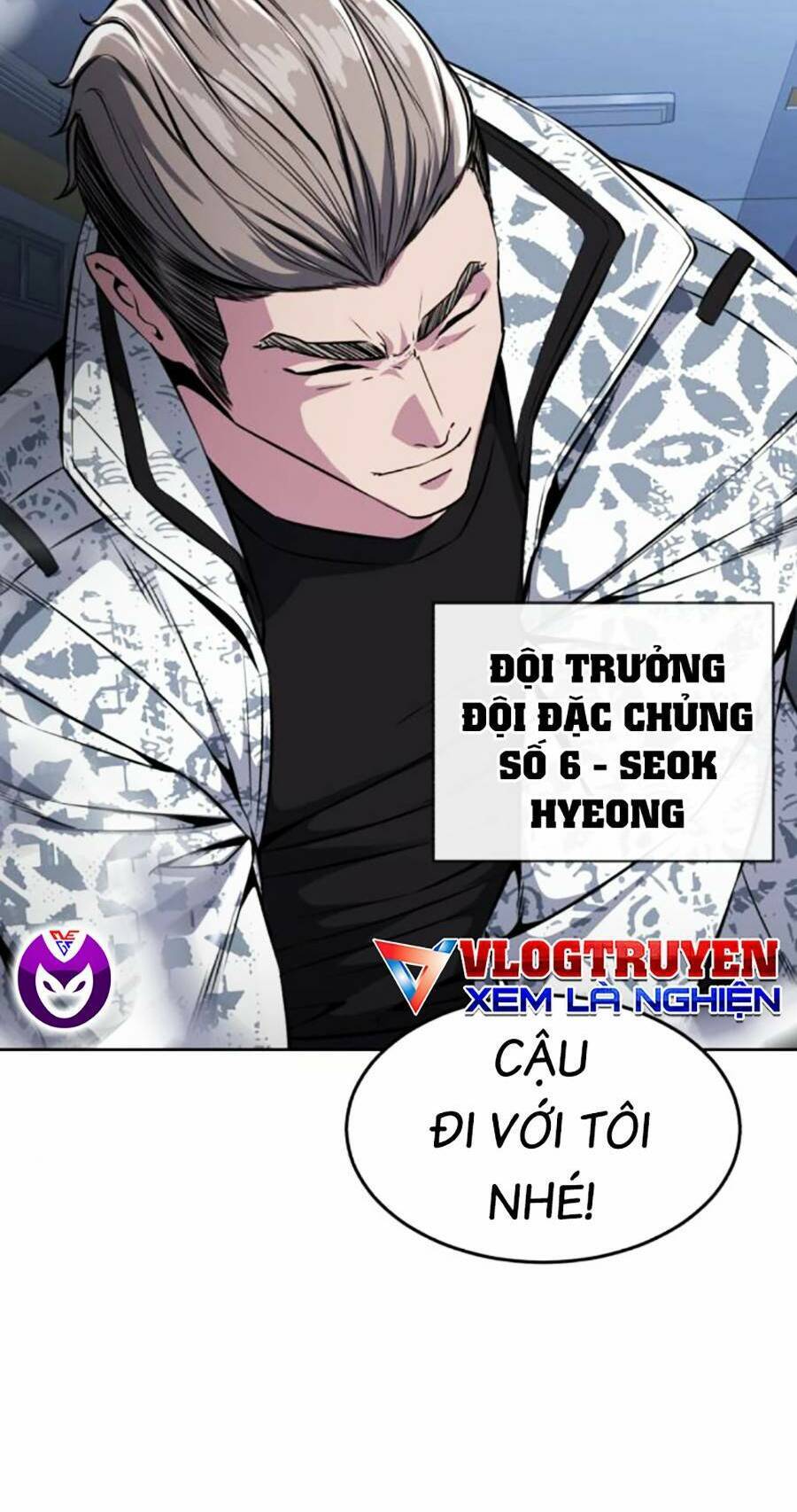 Cậu Bé Của Thần Chết Chap 190 - Next Chap 191