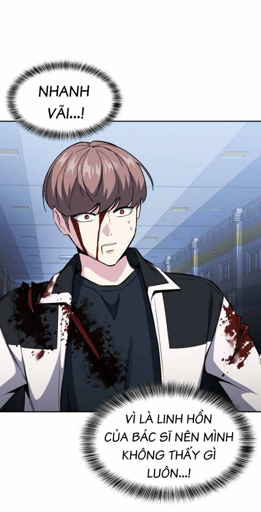 Cậu Bé Của Thần Chết Chap 190 - Next Chap 191