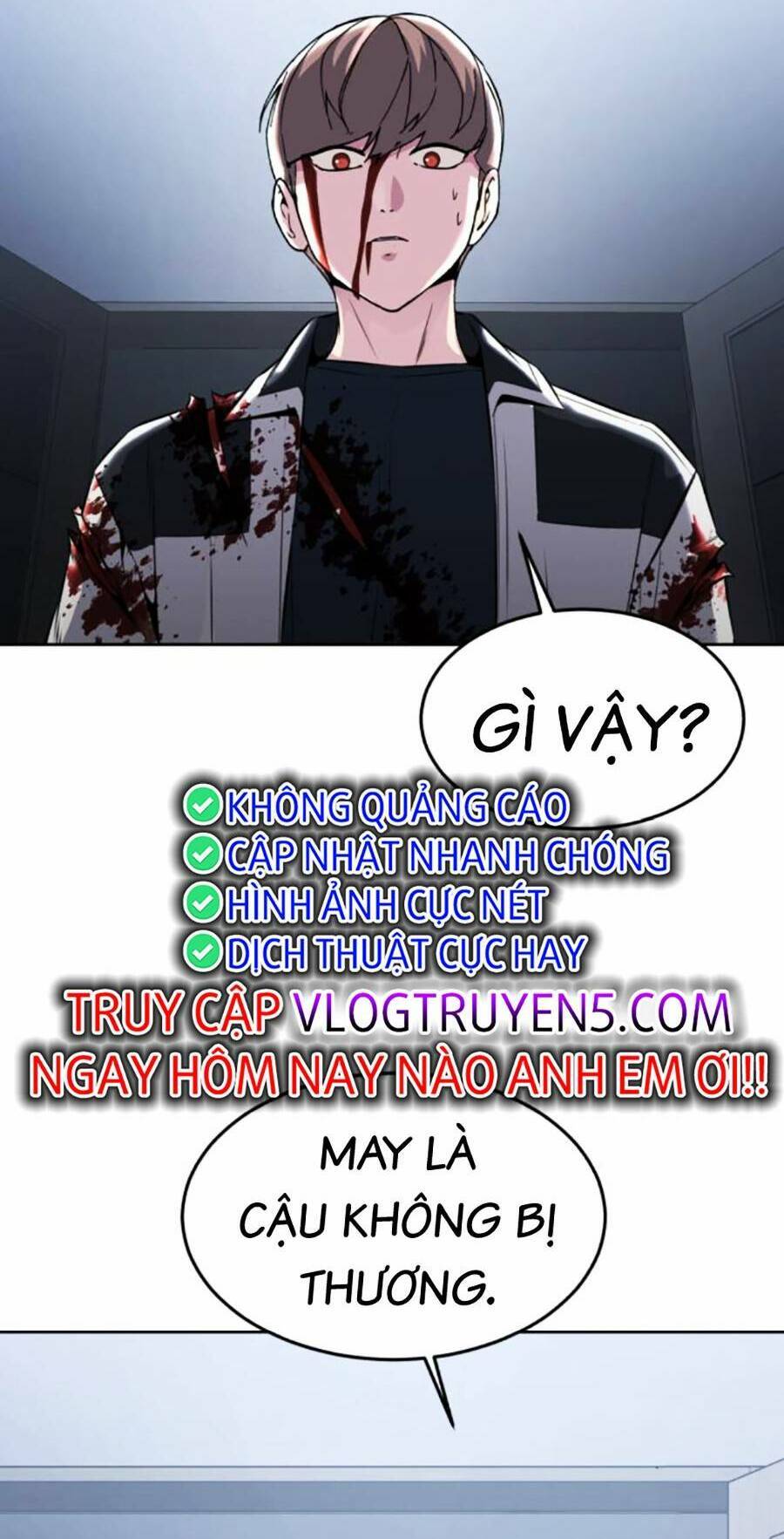 Cậu Bé Của Thần Chết Chap 190 - Next Chap 191