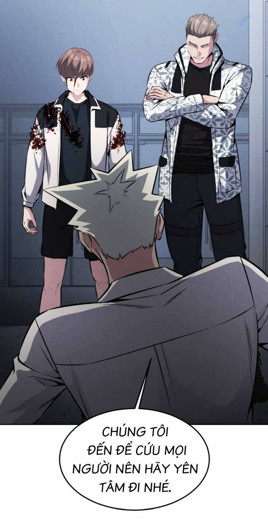 Cậu Bé Của Thần Chết Chap 190 - Next Chap 191