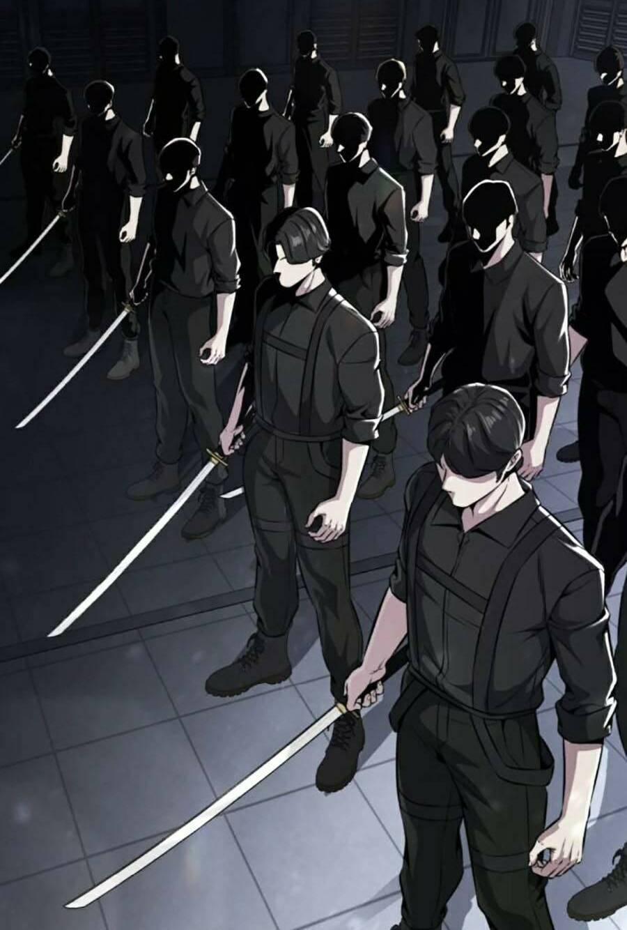 Cậu Bé Của Thần Chết Chap 190 - Next Chap 191