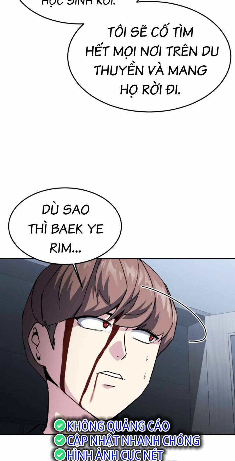 Cậu Bé Của Thần Chết Chap 190 - Next Chap 191