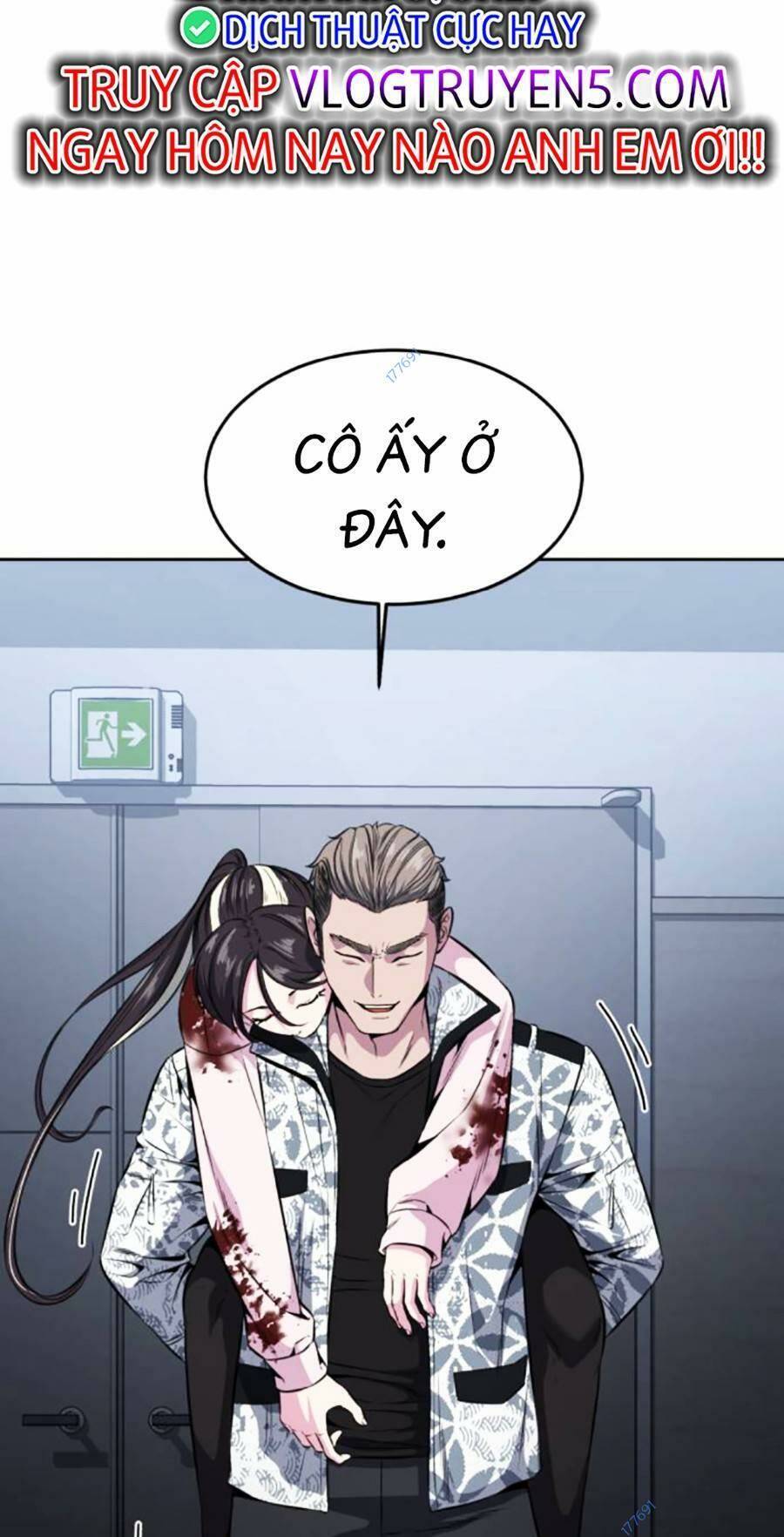 Cậu Bé Của Thần Chết Chap 190 - Next Chap 191