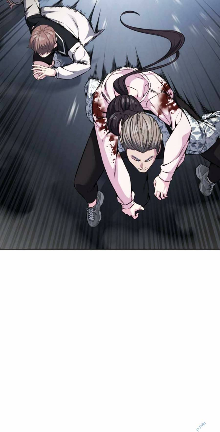 Cậu Bé Của Thần Chết Chap 190 - Next Chap 191