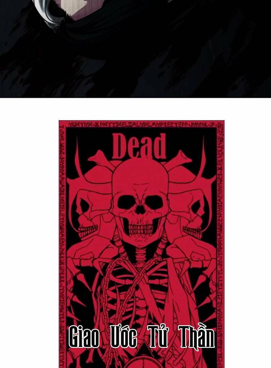 Cậu Bé Của Thần Chết Chap 191 - Next Chap 192