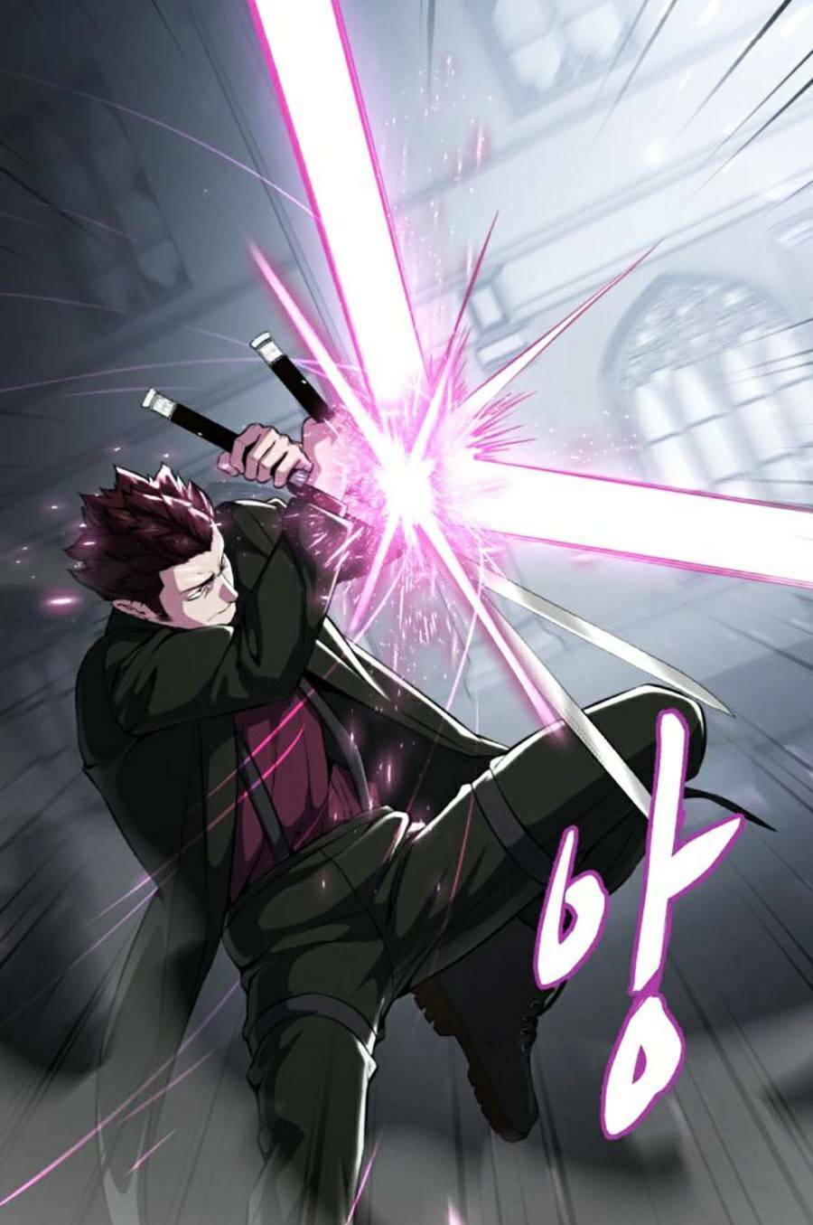 Cậu Bé Của Thần Chết Chap 191 - Next Chap 192