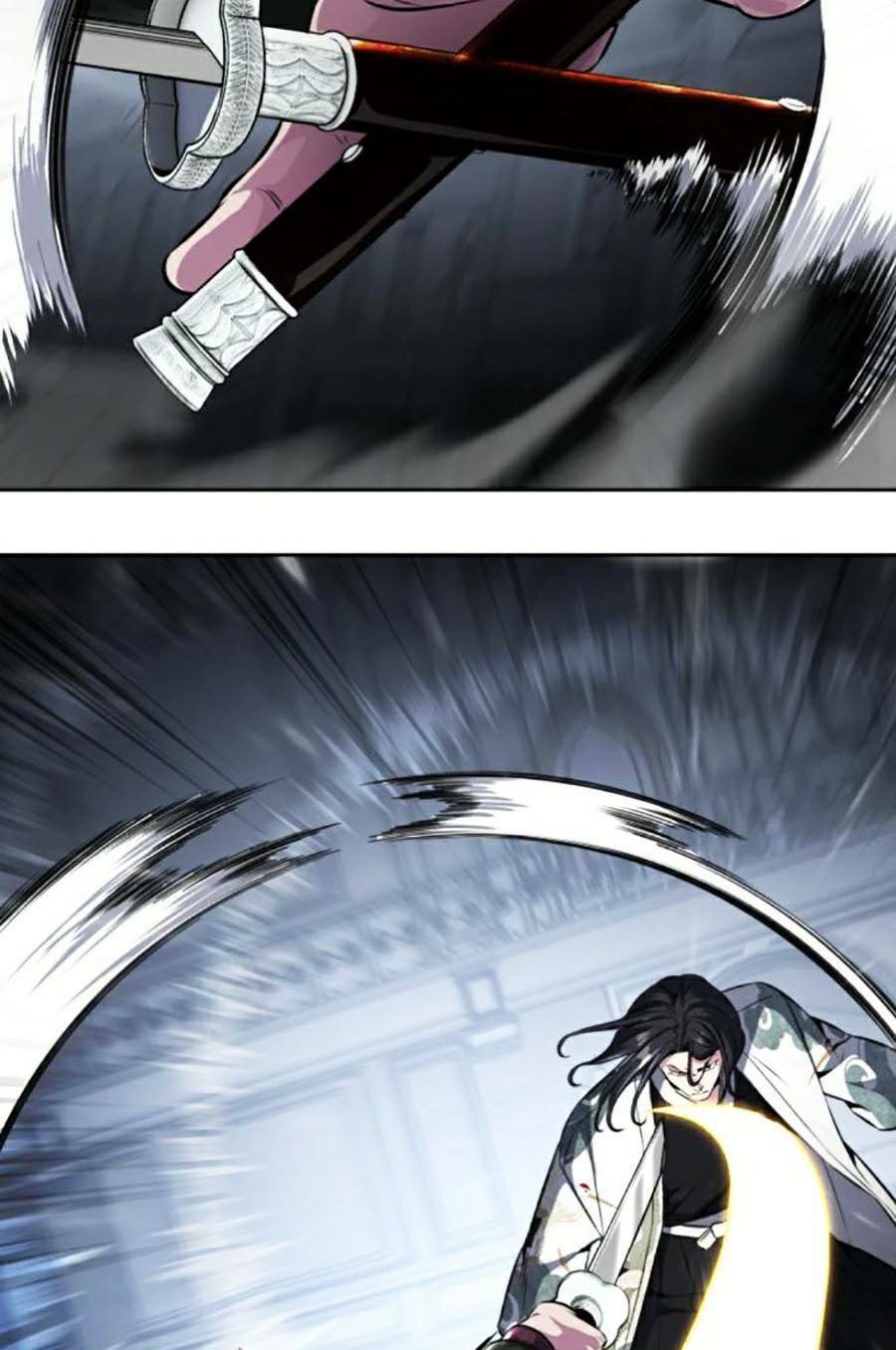 Cậu Bé Của Thần Chết Chap 191 - Next Chap 192