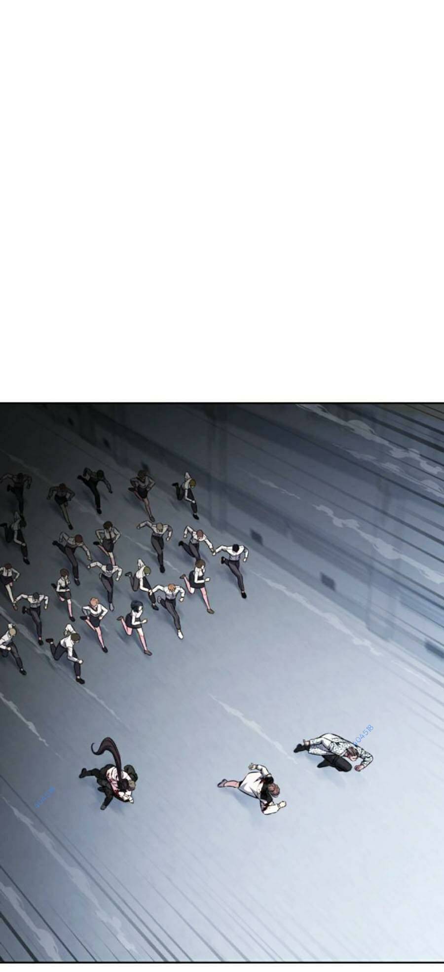 Cậu Bé Của Thần Chết Chap 191 - Next Chap 192