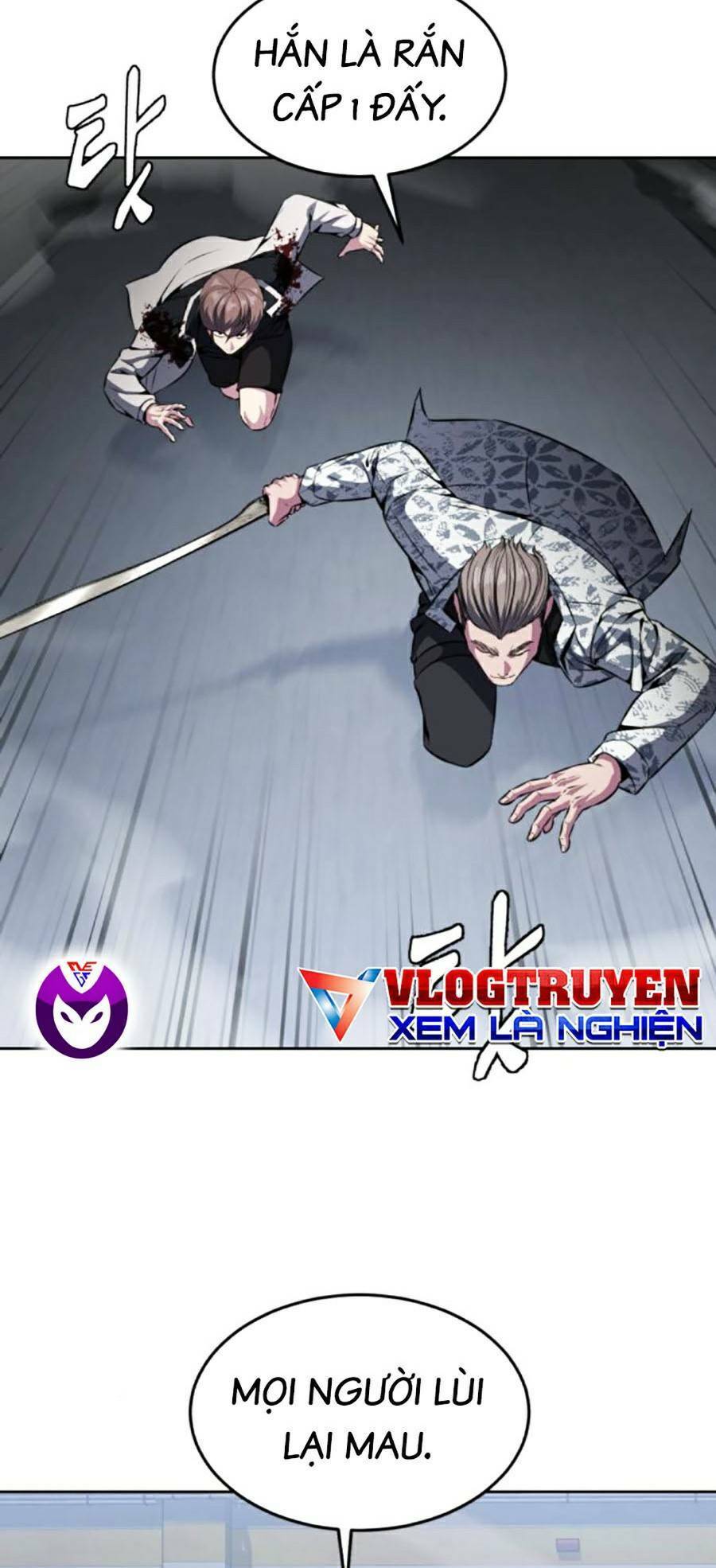 Cậu Bé Của Thần Chết Chap 191 - Next Chap 192