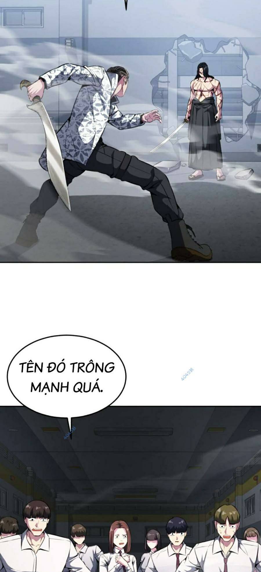 Cậu Bé Của Thần Chết Chap 191 - Next Chap 192