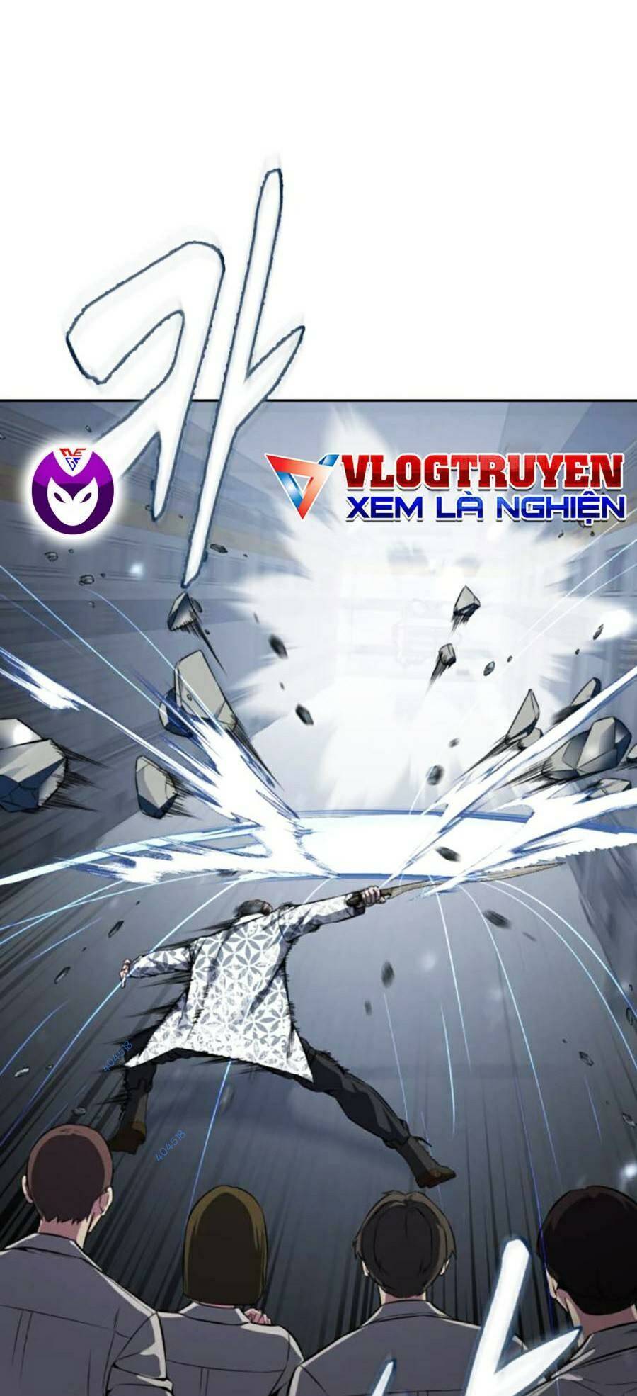 Cậu Bé Của Thần Chết Chap 191 - Next Chap 192