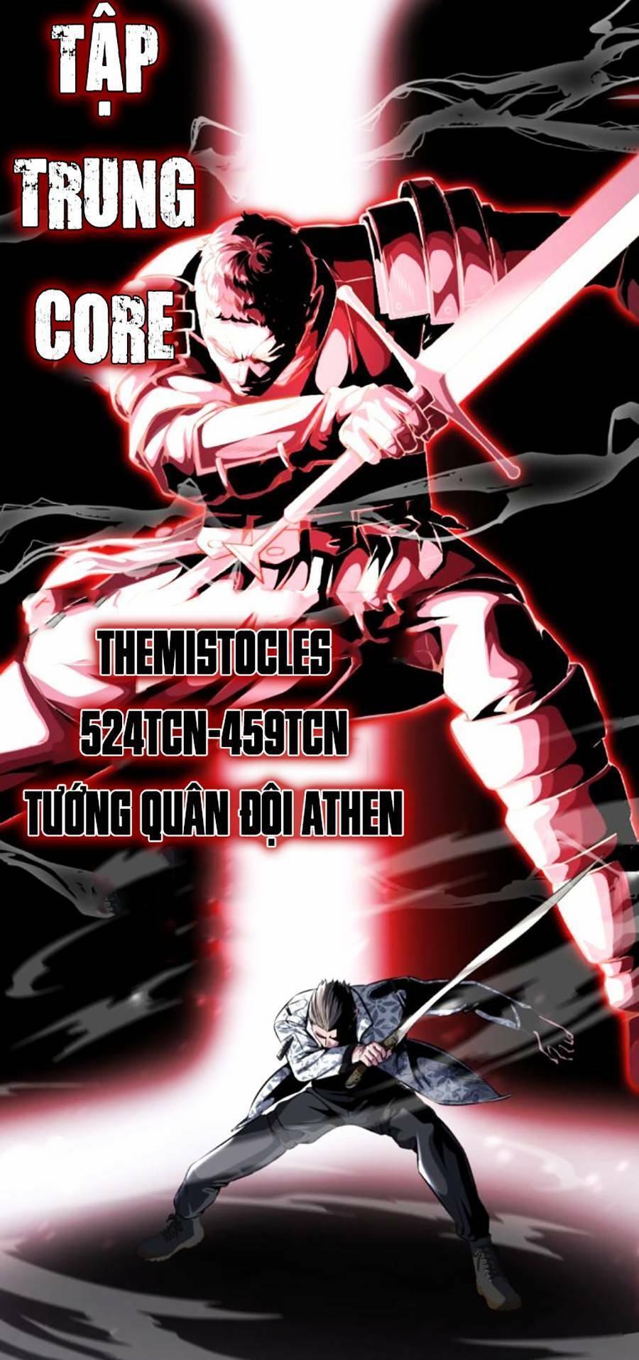 Cậu Bé Của Thần Chết Chap 191 - Next Chap 192