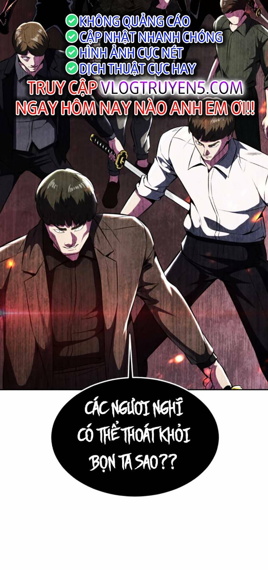 Cậu Bé Của Thần Chết Chap 191 - Next Chap 192