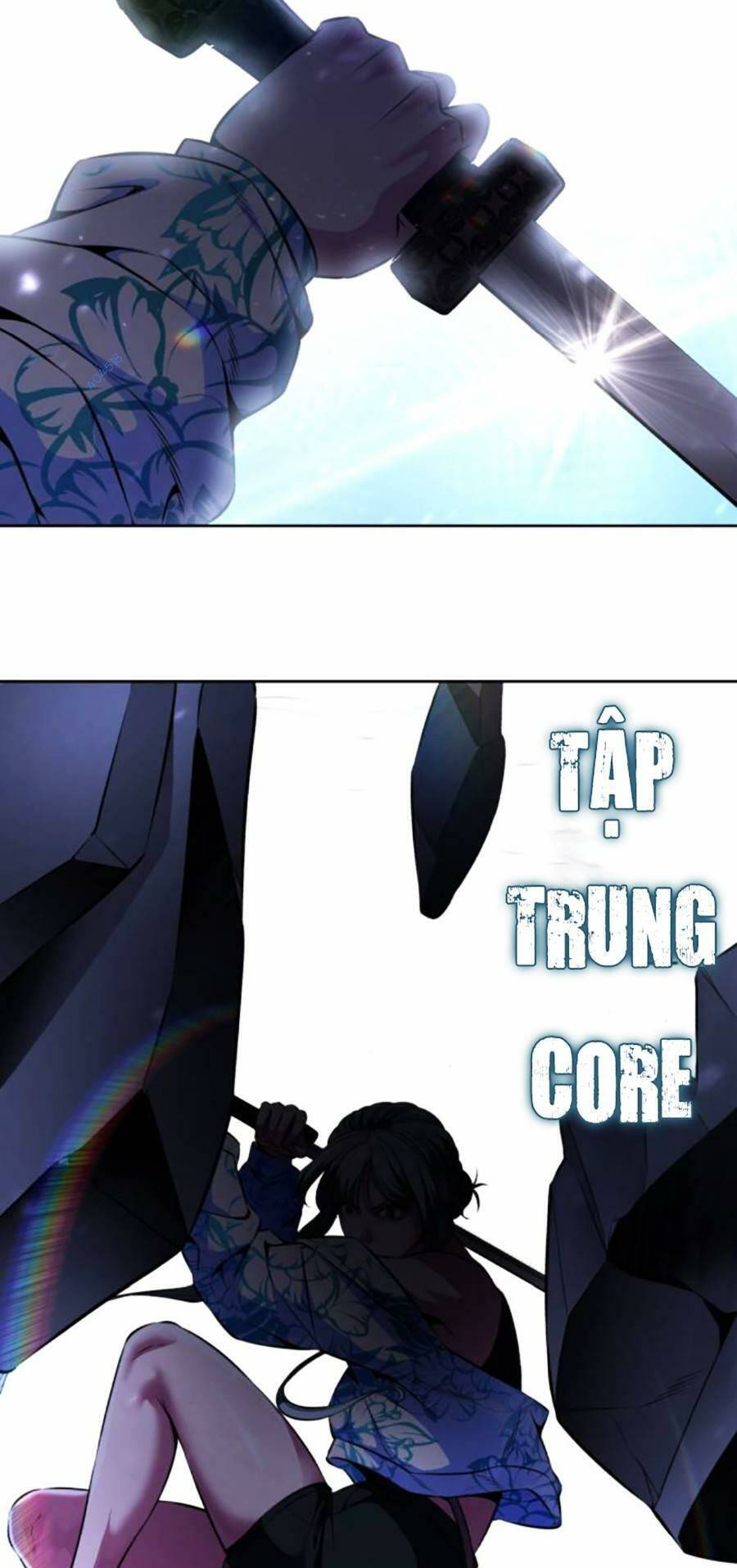 Cậu Bé Của Thần Chết Chap 191 - Next Chap 192